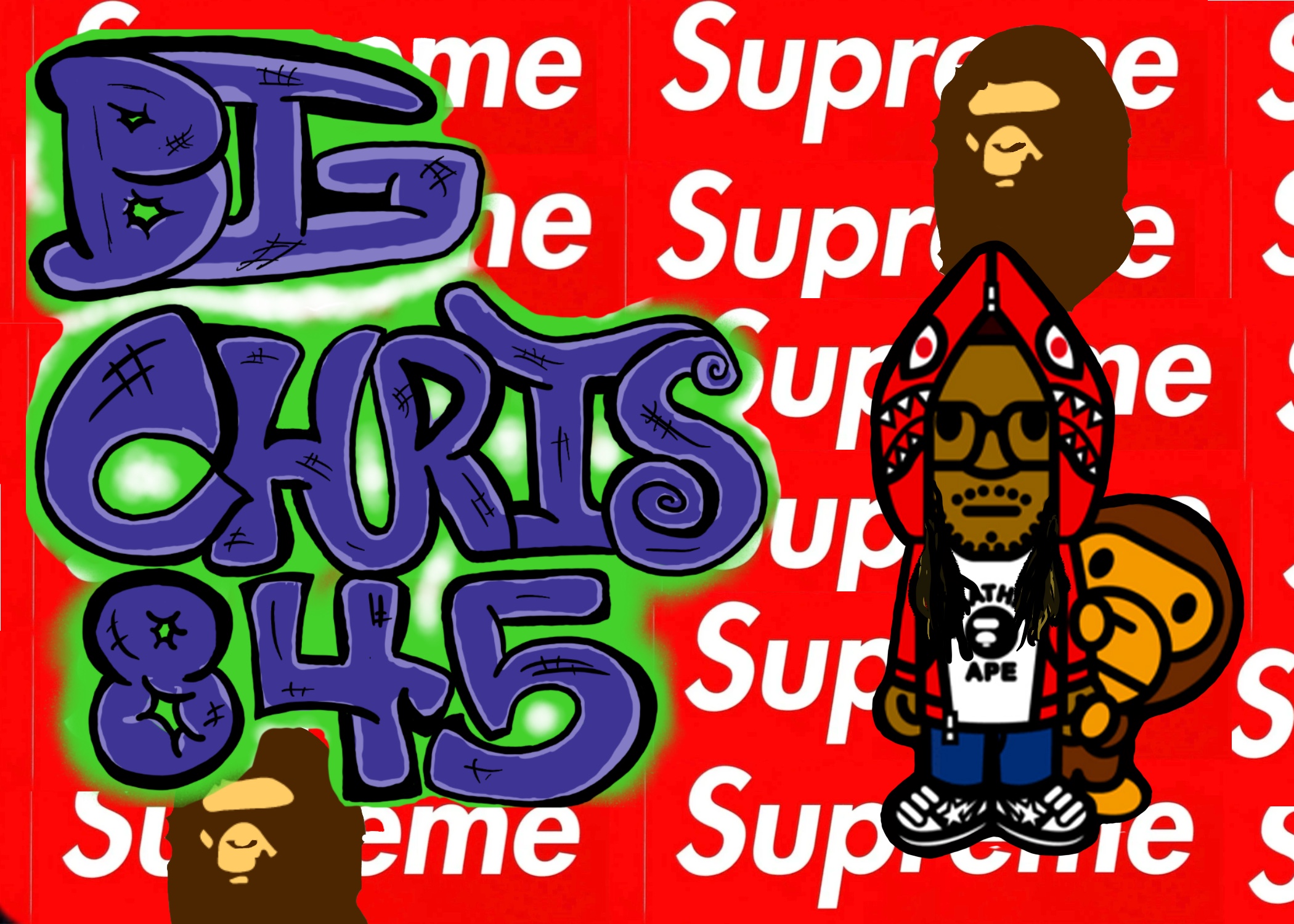 BigChris845