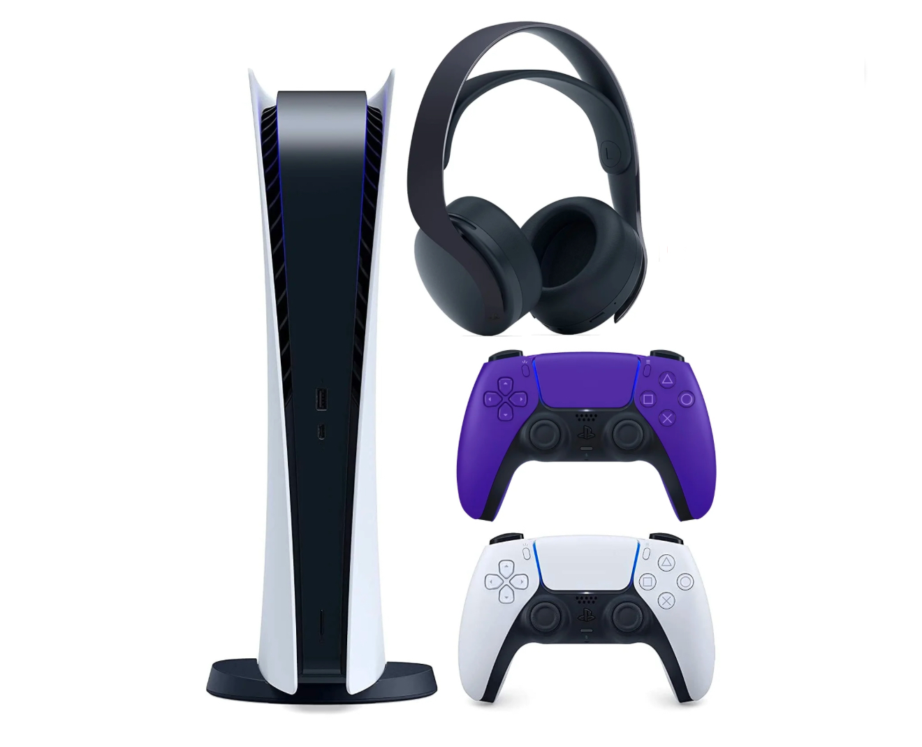 PS5 Bundle
